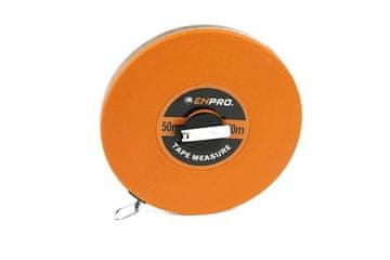 Enpro Trak iz steklenih vlaken 700218 Fiberglass tape CE, 50 m,