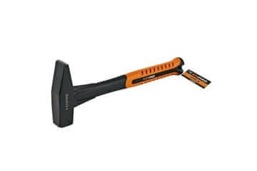 Enpro Kladivo 703880 FIBERGLASS hammer, 3000 g, 93 cm,