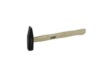 Enpro Kladivo 703891 Hammer, 200 g, 28 cm, wooden handle, DIN 1041