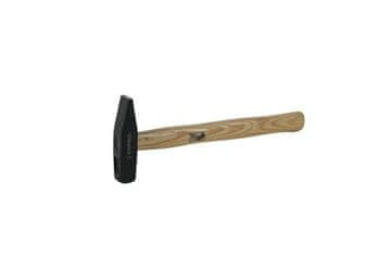 Enpro Kladivo 703892 Hammer, 300 g, 30 cm, wooden handle, DIN 1041