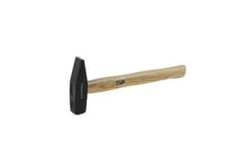 Enpro Kladivo 703894 Hammer, 500 g, 32 cm, wooden handle, DIN 1041