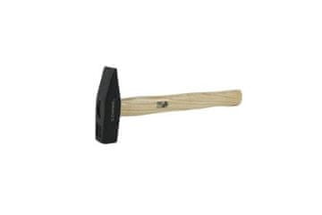 Enpro Kladivo 703895 Hammer, 600 g, 33 cm, wooden handle, DIN 1041