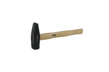Enpro Kladivo 703896 Hammer, 800 g, 35 cm, wooden handle, DIN 1041