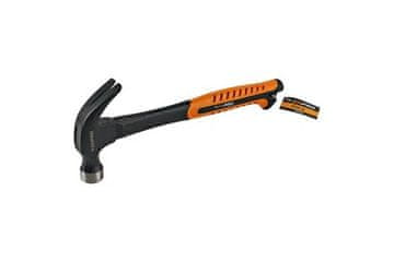 Enpro Čevljarsko kladivo 703972 FIBERGLASS shoemaker's hammer, 450 g, 34 cm,