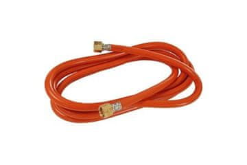 Enpro Cevi za gorilnike 706010 Torch hose, 3 m with fittings,