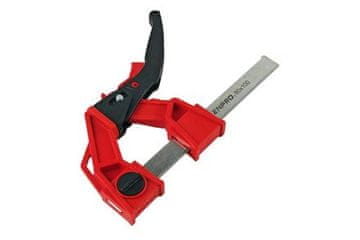 Enpro Sponka 707650 Quick-release nylon clamp, 100 x 80 mm,