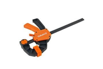 Enpro Sponka 707660 Clamp PROFI Quick grip 200 mm/8"