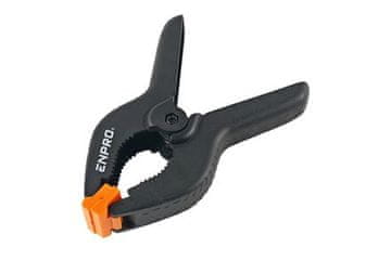 Enpro Sponka 707682 Plastic clamp 9",