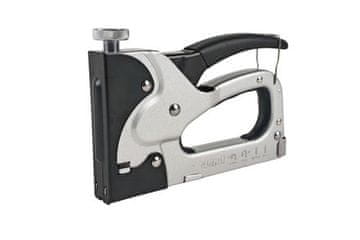 Enpro spenjalnik 707812 Staple gun VX570 PROFI, 4 in 1,