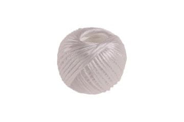 Enpro Vrvica 709710 Polypropylene twine, 80 g, white, 40 m,