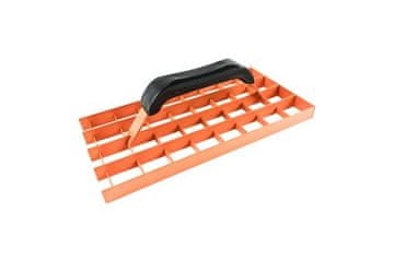 Enpro Strgalo 716570 Steel grating scraper, 280 x 140 mm,