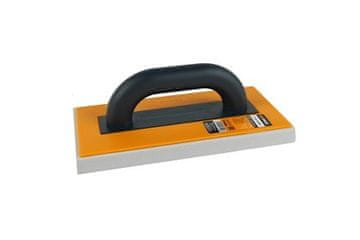 Enpro Lopatica 717409 Trowel with core, 280 x 140 x 20 mm,
