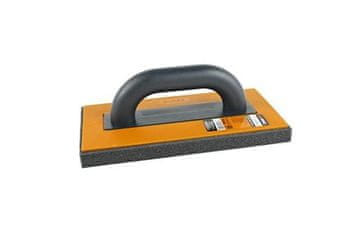 Enpro Lopatica 717412 Trowel with ruben, 280 x 140 x 20 mm,