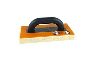 Enpro Lopatica 717439 Trowel with fine hydro sponge, 280 x 140 x 30 mm,