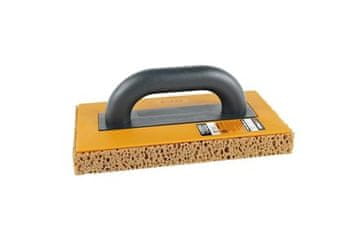 Enpro Lopatica 717442 Trowel with hydro sponge, coarse, 280 x 140 x 30 mm,