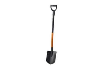 Enpro Lopata 723222 Pointed spade, with STEEL handle