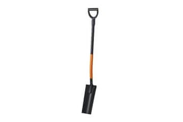 Enpro Lopata 723250 Spade, with STEEL handle