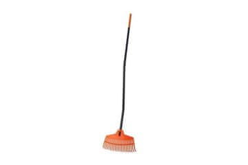 Enpro Grablje 723582 Plastic rake - orange
