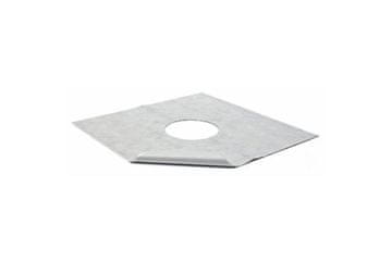 Enpro Samolepilna folija 149696 Self-adhesive waterproofing film, 370 x 370 x 125 mm,