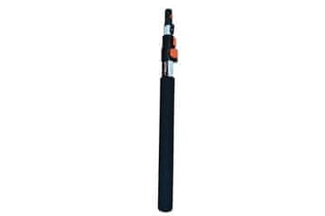 Ostatní Teleskopska palica Euro tools 140027 Telescopic pole 2.7 m CLICK