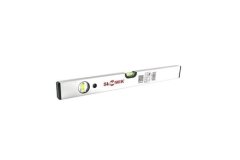Ostatní Vodna tehtnica Euro tools 115005NA Double-bulb spirit level VN, 500 mm