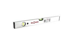 Ostatní Vodna tehtnica Euro tools 115005NA Double-bulb spirit level VN, 500 mm