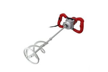 Ostatní Mešalnik Euro tool T11004GX 1600 W, TRESNAR