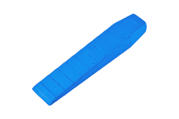 Ostatní Cepilni klin Euro Tools 119394Q Splitting wedge, 1500 g