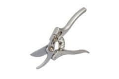 Ostatní Vrtne škarje Euro tools 144989Q Garden shears PROFI FORESTER Aluminum SK5 210 mm