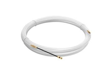 Ostatní Električarjev kotomer Euro Tools 108299 Electrician's stretching pen, 4 mm x 10 m