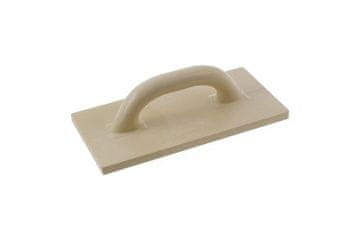 Ostatní Lopatica Euro Tools 134115Q Polyurethane PUR trowel, 140 x 280 mm