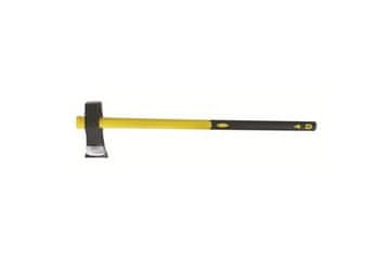 Ostatní Sekira Euro tools 119371Q Splitting axe 4000 g FIBERGLASS,