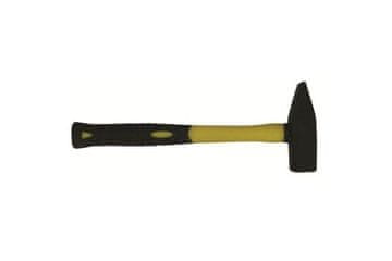 Ostatní Ključavničarsko kladivo Euro Tools 119024Q Locksmith's hammer 400 g with fiberglass handle