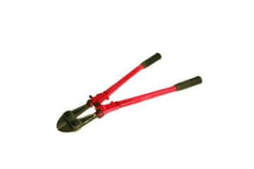 Ostatní Klešče z vzvodom Euro Tools 117052Q Lever action pliers 450 mm HOBBY