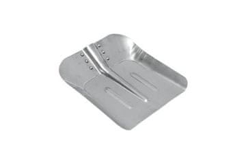 Ostatní Lopata Euro Tools 139320Q Large Aluminum Shovel without Handle