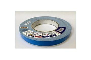 Ostatní Dvostranski lepilni trak Euro Tools 138604 Universal double-sided foam tape, 19 x 1 mm x 10 m