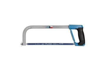 Ostatní Okvir ročne žage za kovino z rezilom Euro Tools 124181 Metal hand saw frame with blade, 300 mm, PILANA 2955