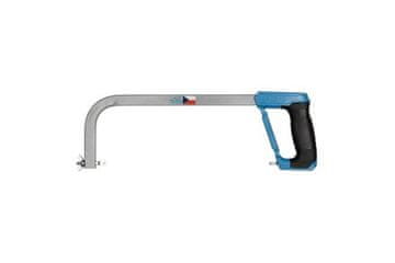 Ostatní Okvir ročne žage za kovino brez rezila Euro Tools 124182 Metal hand saw frame without blade, 300 mm, PILANA 2955.1