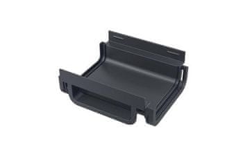 Ostatní Priključni kos za zunanji žleb Euro tools 149844 Connecting piece for outdoor gutter AVZ112