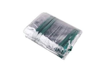 Ostatní Jadrati Euro tools 160129 PVC tarpaulin, spare, for 160123 (3 shelves)