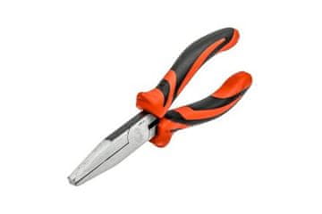 Draumet Klešče 3394GX Flat nose pliers 160 mm