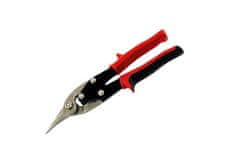 Draumet Škarje za pločevino 3400GX Sheet metal shears, left 255 mm