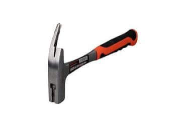 Draumet Tesarsko kladivo 3934GX Carpenter's hammer - monoblock 600 g