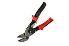 Draumet Škarje za pločevino 4062GX Sheet metal shears, left 250 mm, PREMIUM