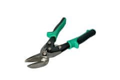 Draumet Škarje za pločevino 4063GX Sheet metal shears, right 250 mm, PREMIUM