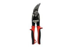 Draumet Škarje za pločevino 4062GX Sheet metal shears, left 250 mm, PREMIUM