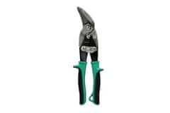 Draumet Škarje za pločevino 4063GX Sheet metal shears, right 250 mm, PREMIUM