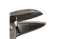 Draumet Škarje za pločevino 4062GX Sheet metal shears, left 250 mm, PREMIUM