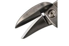 Draumet Škarje za pločevino 4063GX Sheet metal shears, right 250 mm, PREMIUM