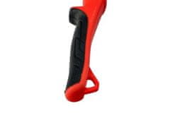 Draumet Škarje za pločevino 4062GX Sheet metal shears, left 250 mm, PREMIUM